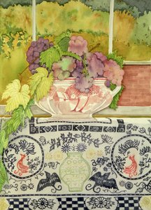 Bouquet automnal
